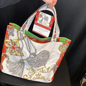 New Brighton Tote bag